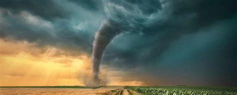 The Tornado That Changed America