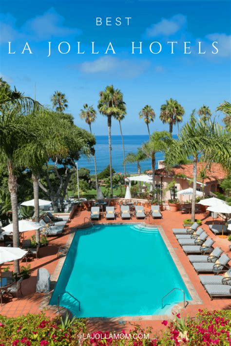 15 Best La Jolla Hotels 2021 Beach Luxury Cheap In San Diego