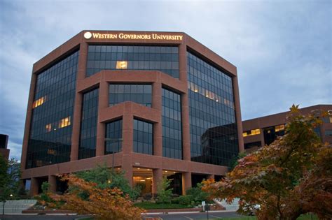 Western Governors University Rn To Bsnabout