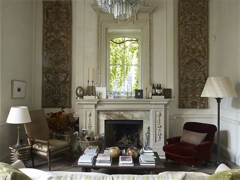 Rose Uniacke Interiors London