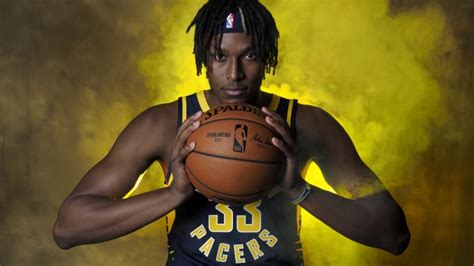 Myles Turner Is An Ideal Trade Target For The San Antonio Spurs