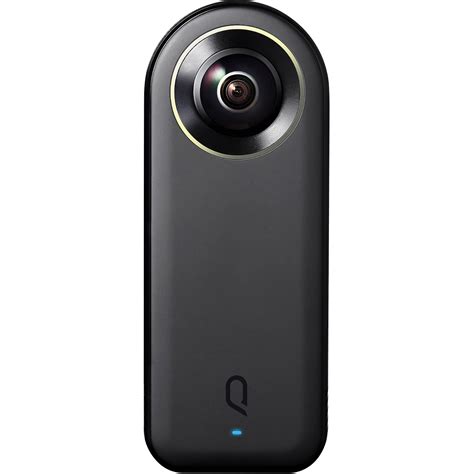Kandao Qoocam 8k 360 Camera Qoocam 8k Bandh Photo Video