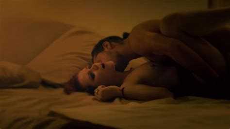 Nude Video Celebs Evan Rachel Wood Nude Charlie Countryman