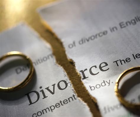 Coodes No Fault Divorce
