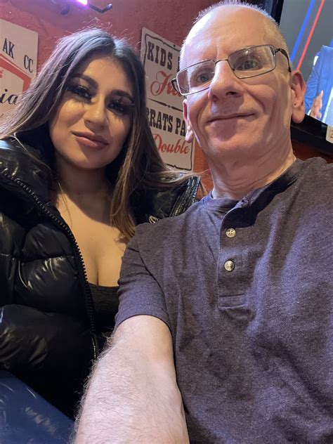 tw pornstars chickpass twitter i m out to dinner with the beautiful mila milkshake