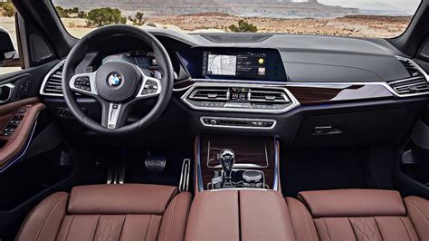 To search used listings, enter your zip code. BMW X5 2018, así es el cambio de generación