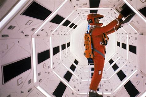 How Stanley Kubrick S HAL 9000 Laid The Blueprint For AI In Film Dazed