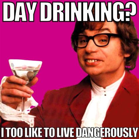 Hilarious Drinking Memes For Your Enjoyment