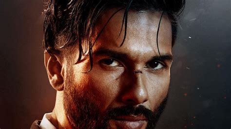 Shahid Kapoors Bloody Daddy To Directly Release On Ott On This Date