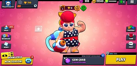 Download Brawl Stars V 27269 Mod Apkipa Android And Ios Latest 2020