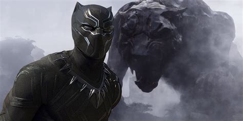 Có Thể Bạn Chưa Biết Công Nghệ Kim Loại Vibranium Của Black Panther