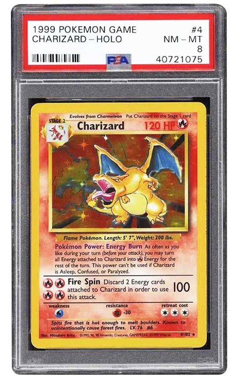 They both look like they've been tossed in a shoe box and have had lot's of play time. How to Grade Pokemon Cards For PSA | Pokemon Grading Scale