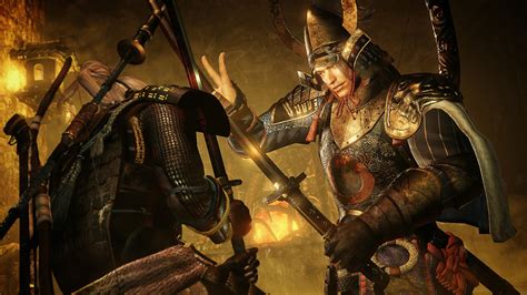 Do one of the following: Nioh guide: how to respec your character and reset your ...