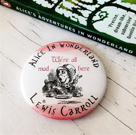 This Alice In Wonderland Accessory Comes In A Variety Of Choices To