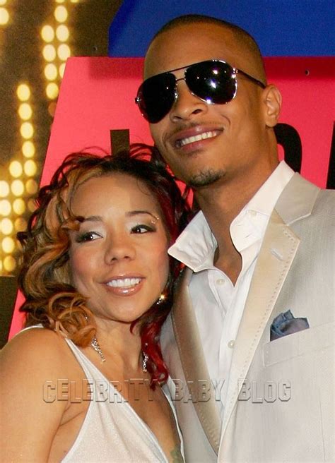 Rapper Ti Opens Up About Son Majors Birth Moms And Babies