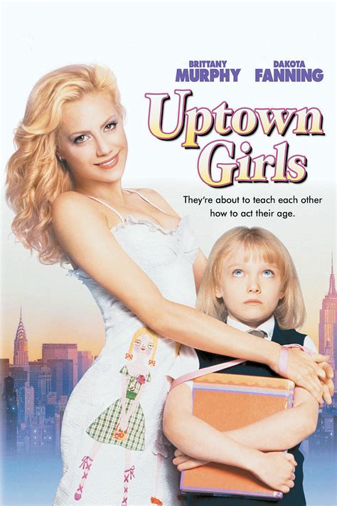 Uptown Girls Official Clip Molly Opens Up Trailers And Videos