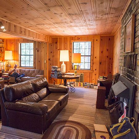 The four wood colors are inspired by real wood like oak, olive, and walnut. HOME DZINE Home Decor | A home transformed