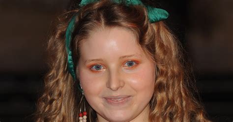 She is an actress best known for her role as lavender brown in the final three harry potter films. "Harry Potter"-Star Jessie Cave: Juhu! "Lavender Brown ...