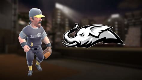 Compilation of 33 teams created for the amazing super mega baseball 2. Super Mega Baseball 2 - Wild Team Customization Pack on Steam