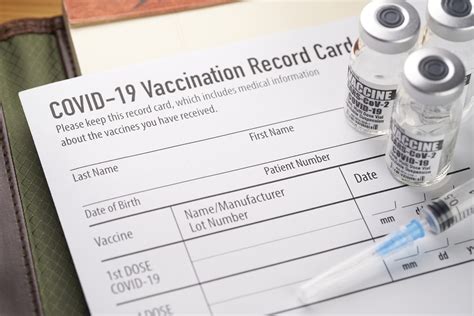 Few Employers Mandate Covid 19 Vaccine For Workers Interwest