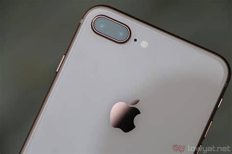 Comparison Apple Iphone 8 And Iphone 8 Plus Price In Malaysia Vs The