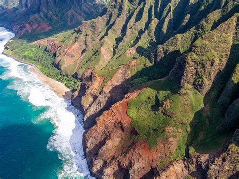 A Doors Off Helicopter Kauai Tour Is It Worth It
