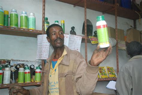 Agro Dealership A Market Based Solution To Improve Access To Agricultural Inputs Snv