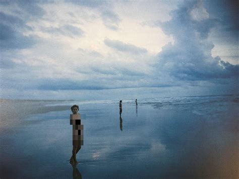 Jock Sturges Alice Estelle Montalivet France 1997 Barnebys Porn Sex