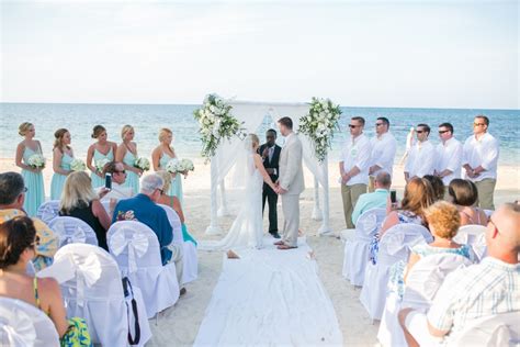 Weddings In Jamaica Jamaica All Inclusive Weddings