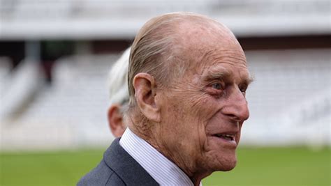 The prince married princess elizabeth in 1947, five years. Prince Philip Retiring from Public Engagements - Vision TV ...