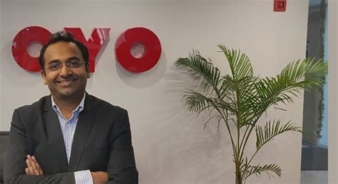 Oyo Raises 660 Million Term Loan Funding From Global Institutional