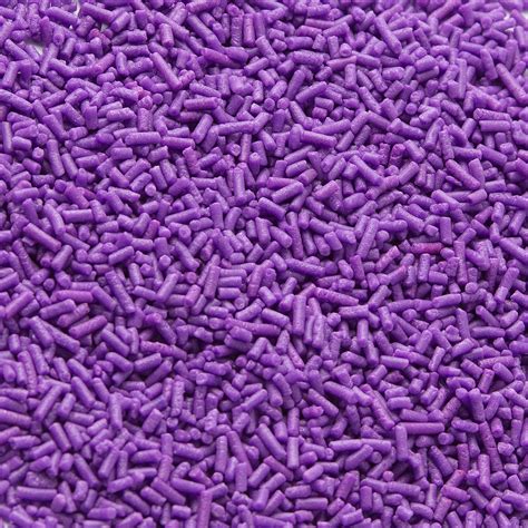 Purple Sprinkles 9 Oz • Cooking And Baking Supplies • Oh Nuts®