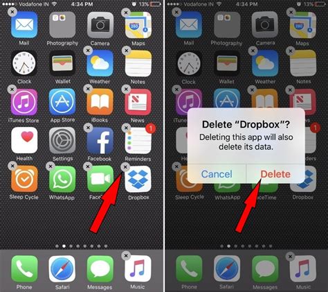 Now you will be able to select & download photos to your device as well as select. Solved Dropbox keeps Crashing iPhone 12Pro Max, 11Pro ...