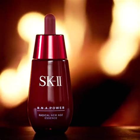 Power radical new age cream 80g. SK-II R.N.A. POWER RADICAL NEW AGE ESSENCE 50ML ลดราคา 30%