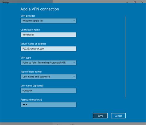 Home downloads latest cisco anyconnect offline installer. How to setup free built in VPN client in Windows 10
