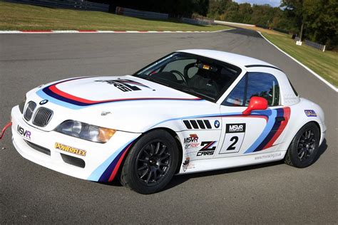 Bmw Z3 Race Car For Sale Car Sale And Rentals