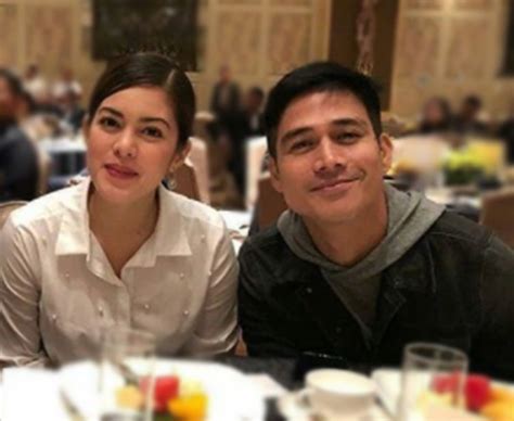 An Intimate Event Which Was Attended By Shaina Magdayao And Piolo Pascual Is Being Perceived By