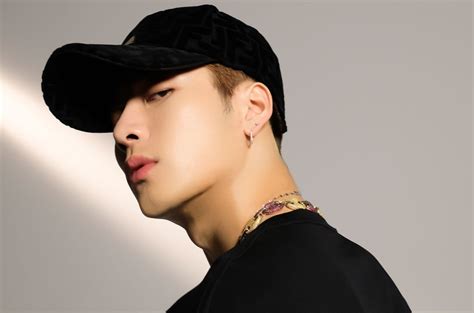jackson wang mirrors album review solo star finds his voice and makes chart history billboard