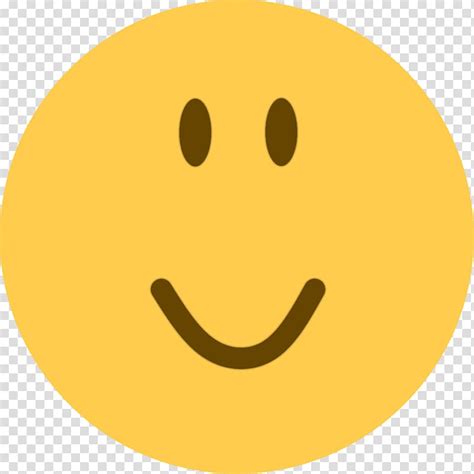 Smiley Emoticon Emoji Computer Icons Emoji Discord Transparent