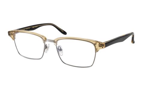 Masunaga Gms 35 Eyeglasses Eye Republic Optical