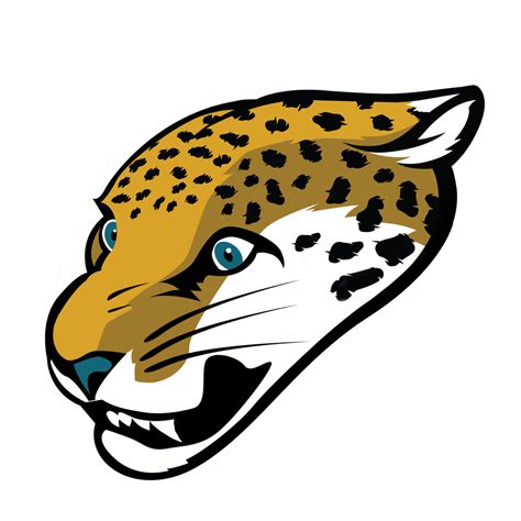 New Jags Logo : Jaguars png image