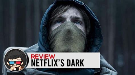 Netflixs Dark Review Indonesia Series Netflix Terbaik Buat Yang