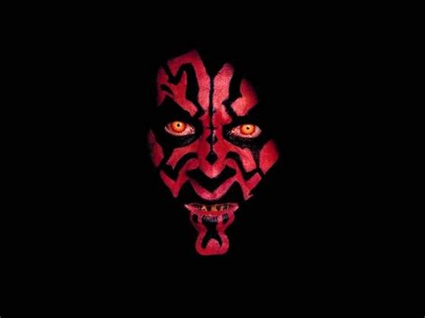 Free Download Darth Maul Star Wars Sith Wallpapers Hd 1024x768 For