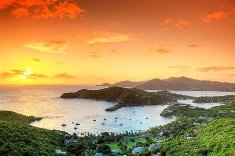 These Are the Most Underrated Caribbean Islands
