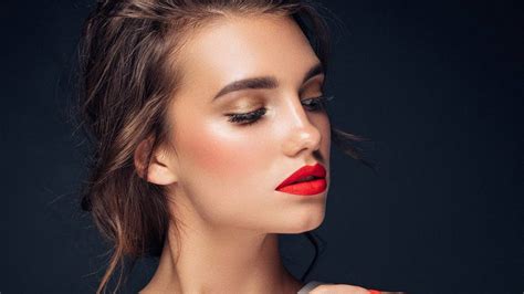 How To Wear Coral Blush Face Makeup Tutorial Loréal Paris