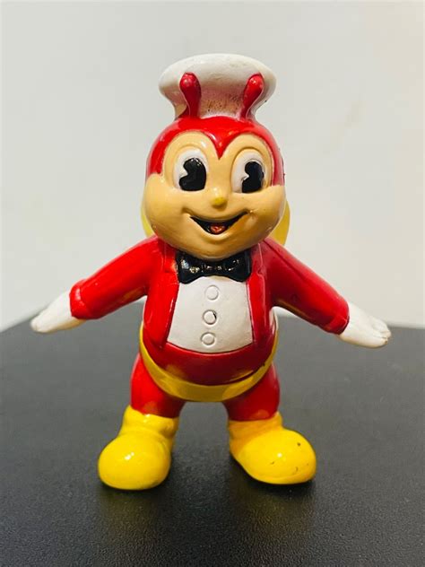 Jollibee Hobbies And Toys Toys And Games On Carousell