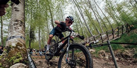 Uci Mtb Xco World Cup 2022 Albstadt Report And Replay