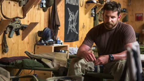 Bradley Cooper Set To Star In Steven Spielbergs New Bullitt Action