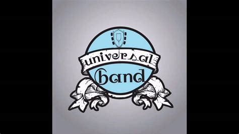 Universal Band Azt A Kutya Mindenit Youtube