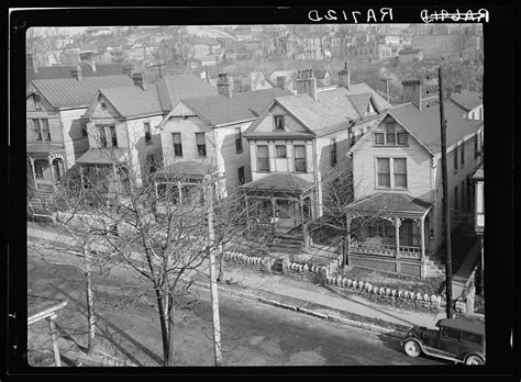 Key differences in frs 105. Suburban section. Hamilton County, Ohio | Library of Congress